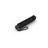 Парасоля Knirps A.200 Medium Duomatic 2Dance Black (Kn95 7200 8502) зображення 3