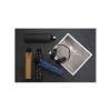 Парасоля Knirps A.200 Medium Duomatic 2Dance Black (Kn95 7200 8502) зображення 4