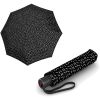 Парасоля Knirps A.200 Medium Duomatic 2Dance Black (Kn95 7200 8502)