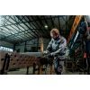 Шліфувальна машина Metabo WEV 11-125 Quick (603625000) зображення 6