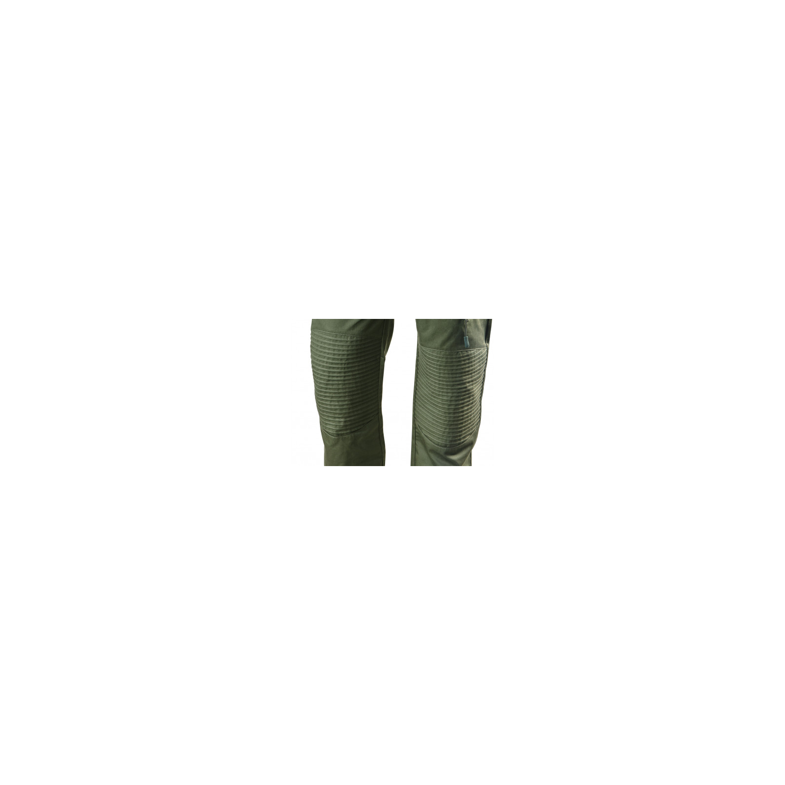 Штаны рабочие Neo Tools CAMO Olive, размер M(50), 255 г/м2, карманы и петли для инст (81-222-M) изображение 3