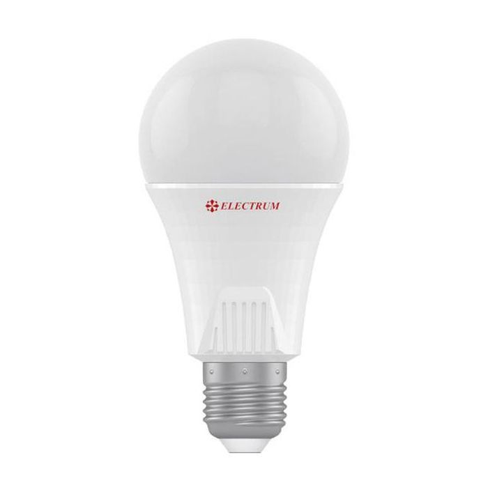 Лампочка Electrum A65 15W PA LS-33DS Elegant E27 4000K DIM 3 рівня (A-LS-1941)