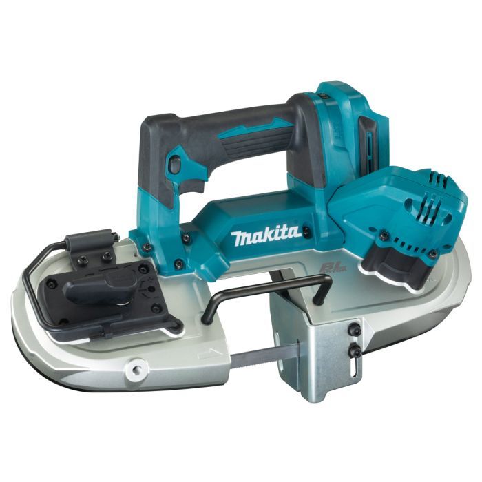 Стрічкова пила Makita DPB183Z LXT, 18В (без АКБ та ЗП) (DPB183Z) зображення 2