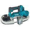 Стрічкова пила Makita DPB183Z LXT, 18В (без АКБ та ЗП) (DPB183Z) зображення 2