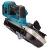 Стрічкова пила Makita DPB183Z LXT, 18В (без АКБ та ЗП) (DPB183Z) зображення 4