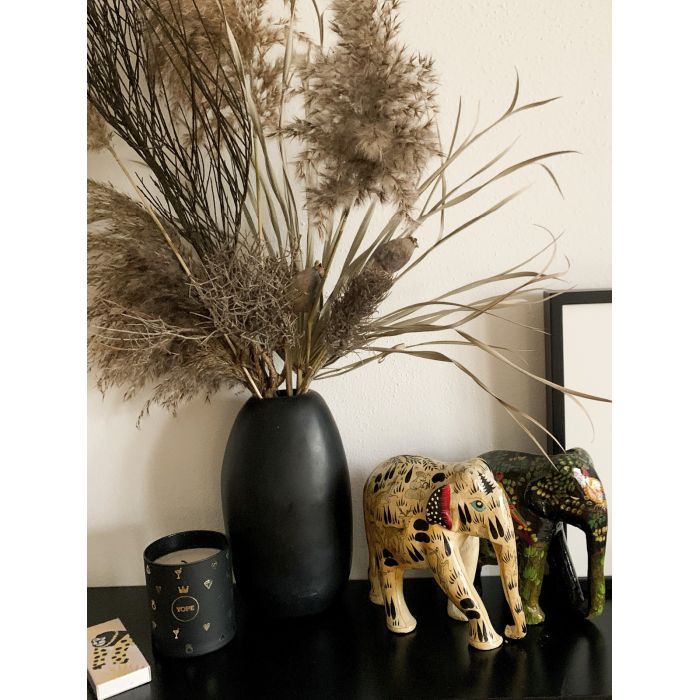 Ароматична свічка Yope Incense Soy Candle 200 г (5900168901216) зображення 4