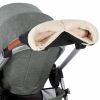 Муфта для рук Maxi-Cosi Essential Black (1868672110) изображение 2