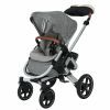 Муфта для рук Maxi-Cosi Essential Black (1868672110) изображение 3