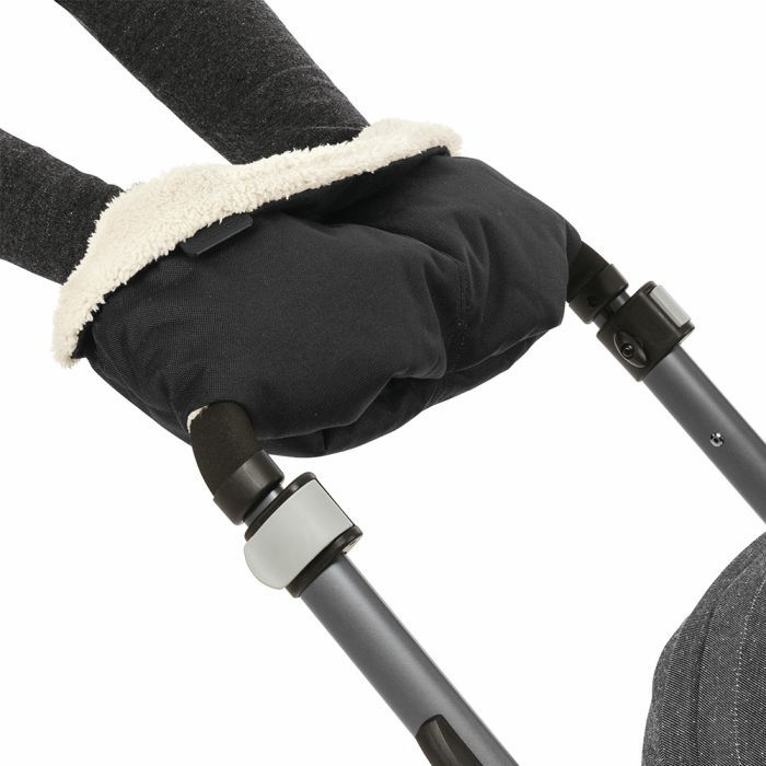 Муфта для рук Maxi-Cosi Essential Black (1868672110) изображение 5