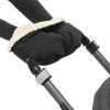 Муфта для рук Maxi-Cosi Essential Black (1868672110) изображение 5