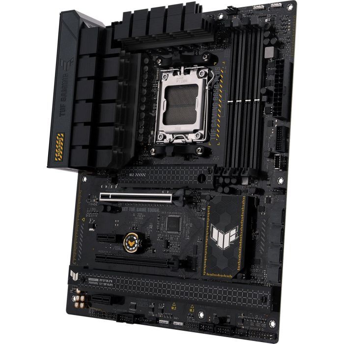 Материнская плата ASUS TUF GAMING B650-PLUS изображение 4