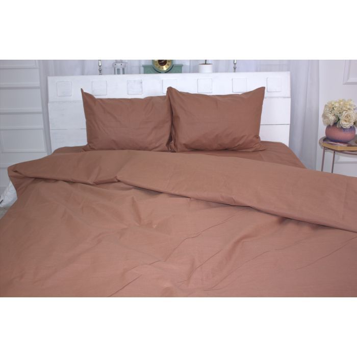 Постельное белье MirSon Бязь Premium 15-1511 Federica 2х160х220 (2200001700192) изображение 2