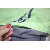 Постільна білизна MirSon Бязь Ranforce Elite 17-0515 Noble deers lime Євро (2200004678177) зображення 5