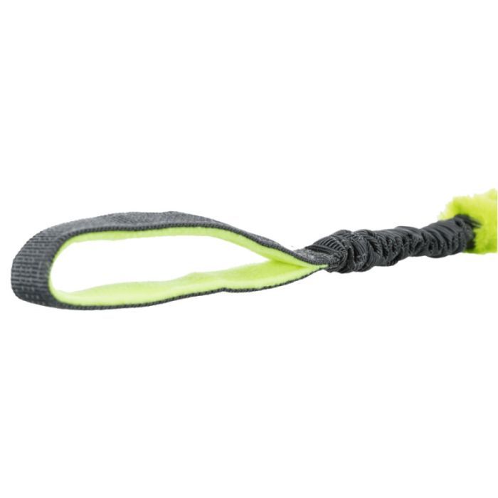 Игрушка для собак Trixie Bungee Tugger с кольцом 10/56 см (4011905328683) изображение 4