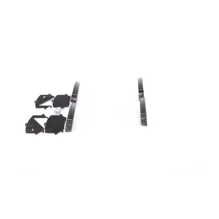 Тормозные колодки Bosch 0 986 424 669