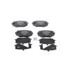 Тормозные колодки Bosch 0 986 424 669 изображение 3