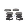 Тормозные колодки Bosch 0 986 424 669 изображение 7