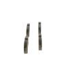 Гальмівні колодки Bosch 0 986 495 107 зображення 7