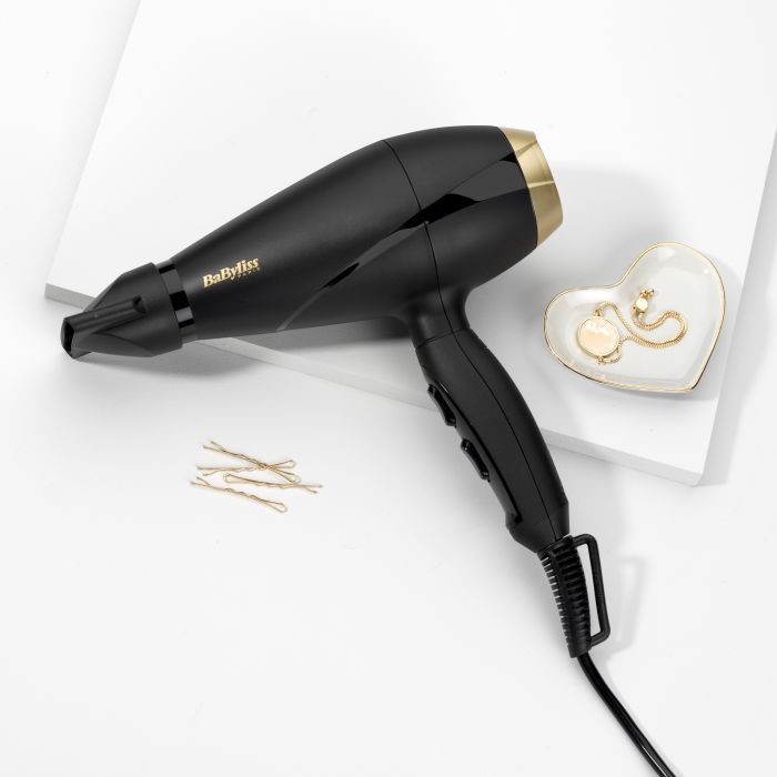 Фен Babyliss 6704E изображение 6
