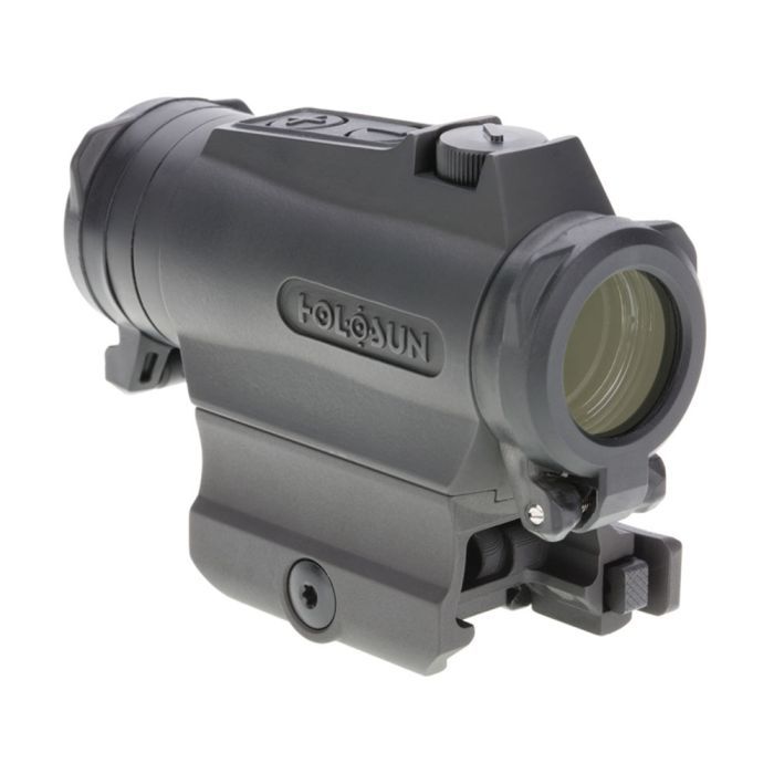 Коллиматорный прицел Holosun HE515GT-GR (747017) изображение 2