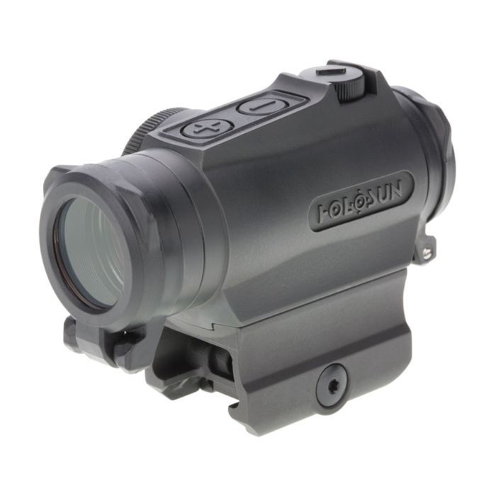 Коллиматорный прицел Holosun HE515GT-GR (747017) изображение 3