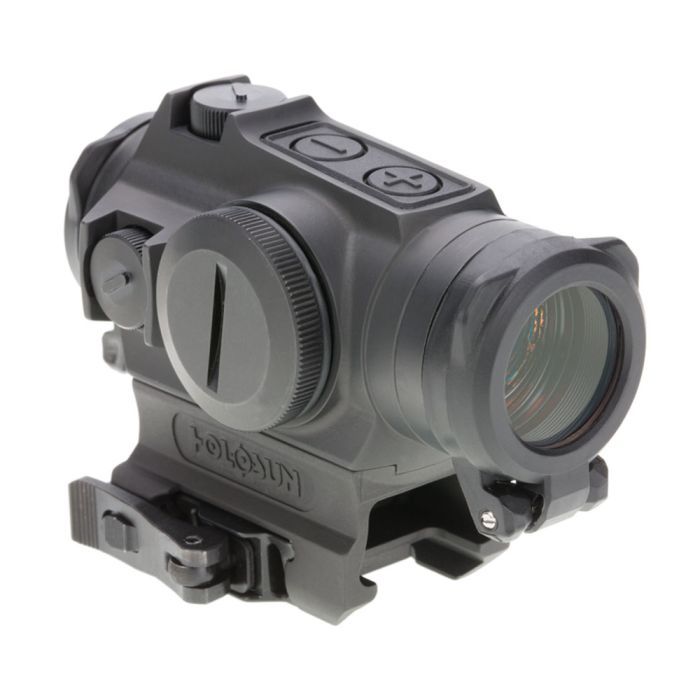 Коллиматорный прицел Holosun HE515GT-GR (747017) изображение 4