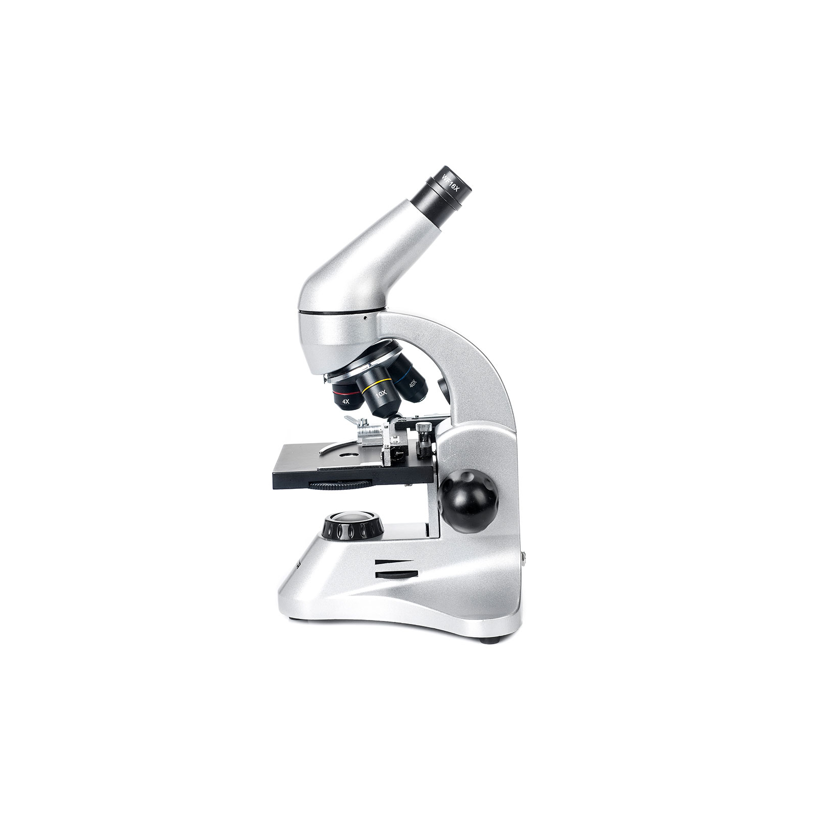 Микроскоп Sigeta Prize Novum 20x-1280x (65242) изображение 5