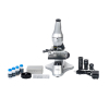 Микроскоп Sigeta Prize Novum 20x-1280x (65242) изображение 8