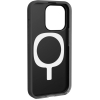 Чехол для мобильного телефона UAG [U] Apple iPhone 14 Pro Lucent 2.0 Magsafe, Black (114078314040) изображение 8