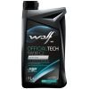 Моторна олива Wolf OFFICIALTECH 5W30 C2 1л (8308918)