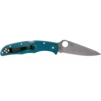 Ніж Spyderco Endura K390 Blue (C10FPK390) зображення 2