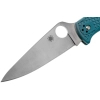 Нож Spyderco Endura K390 Blue (C10FPK390) изображение 3