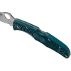 Нож Spyderco Endura K390 Blue (C10FPK390) изображение 5