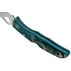 Нож Spyderco Endura K390 Blue (C10FPK390) изображение 6
