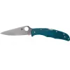 Ніж Spyderco Endura K390 Blue (C10FPK390)