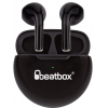 Наушники BeatBox PODS PRO 6 Black (bbppro6b) изображение 2