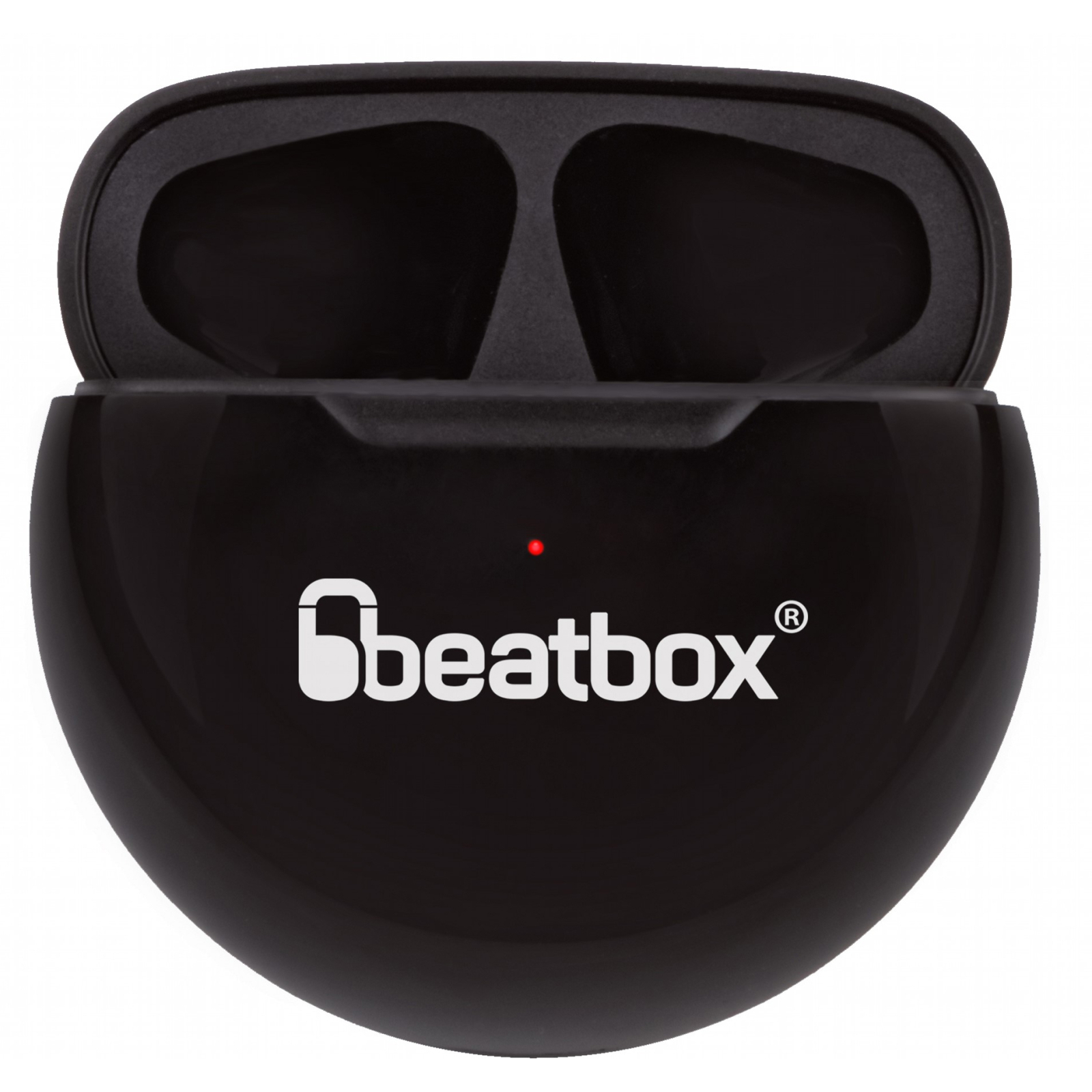 Наушники BeatBox PODS PRO 6 Blue (bbppro6bl) изображение 3