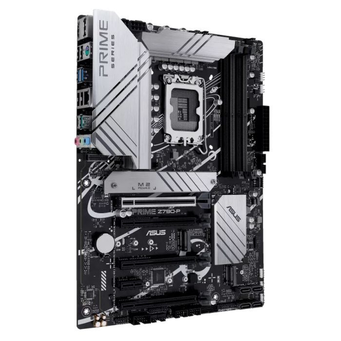Материнська плата ASUS PRIME Z790-P зображення 3