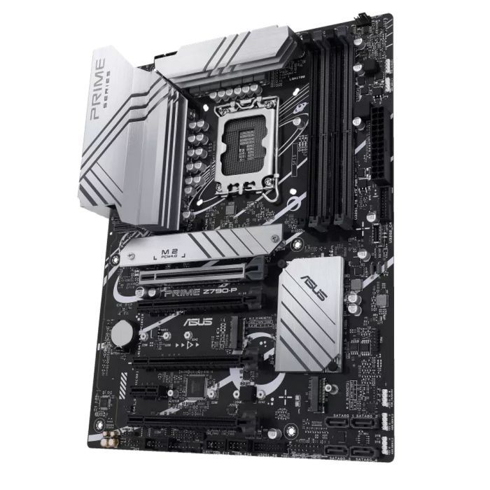 Материнська плата ASUS PRIME Z790-P зображення 4