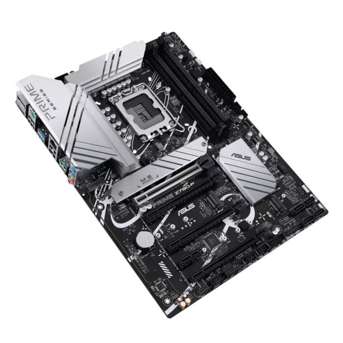 Материнська плата ASUS PRIME Z790-P зображення 5