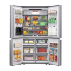 Холодильник Gorenje NRM918FUX изображение 4