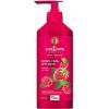 Гель для душа Dalas Cosmetics Малина и мята 500 г (4260637722638)
