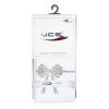 Колготки детские UCS Socks с бантом (M0C0301-1441-11G-white) изображение 2