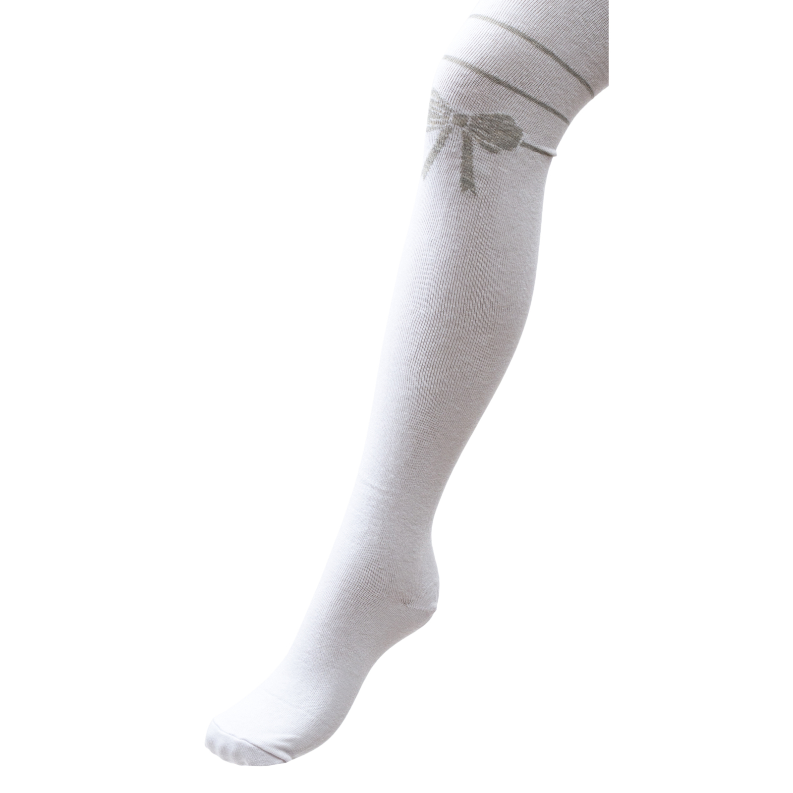 Колготки UCS Socks с бантом (M0C0301-1441-11G-blue)
