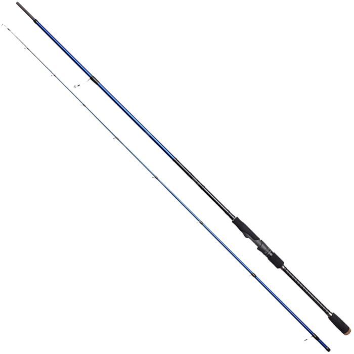 Вудилище Savage Gear SGS6 All-Around 8'3"/2.51m 20-60g (1854.18.19)