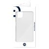 Чехол для мобильного телефона Armorstandart Air Series Samsung A03s (A037) Transparent (ARM64661) изображение 2