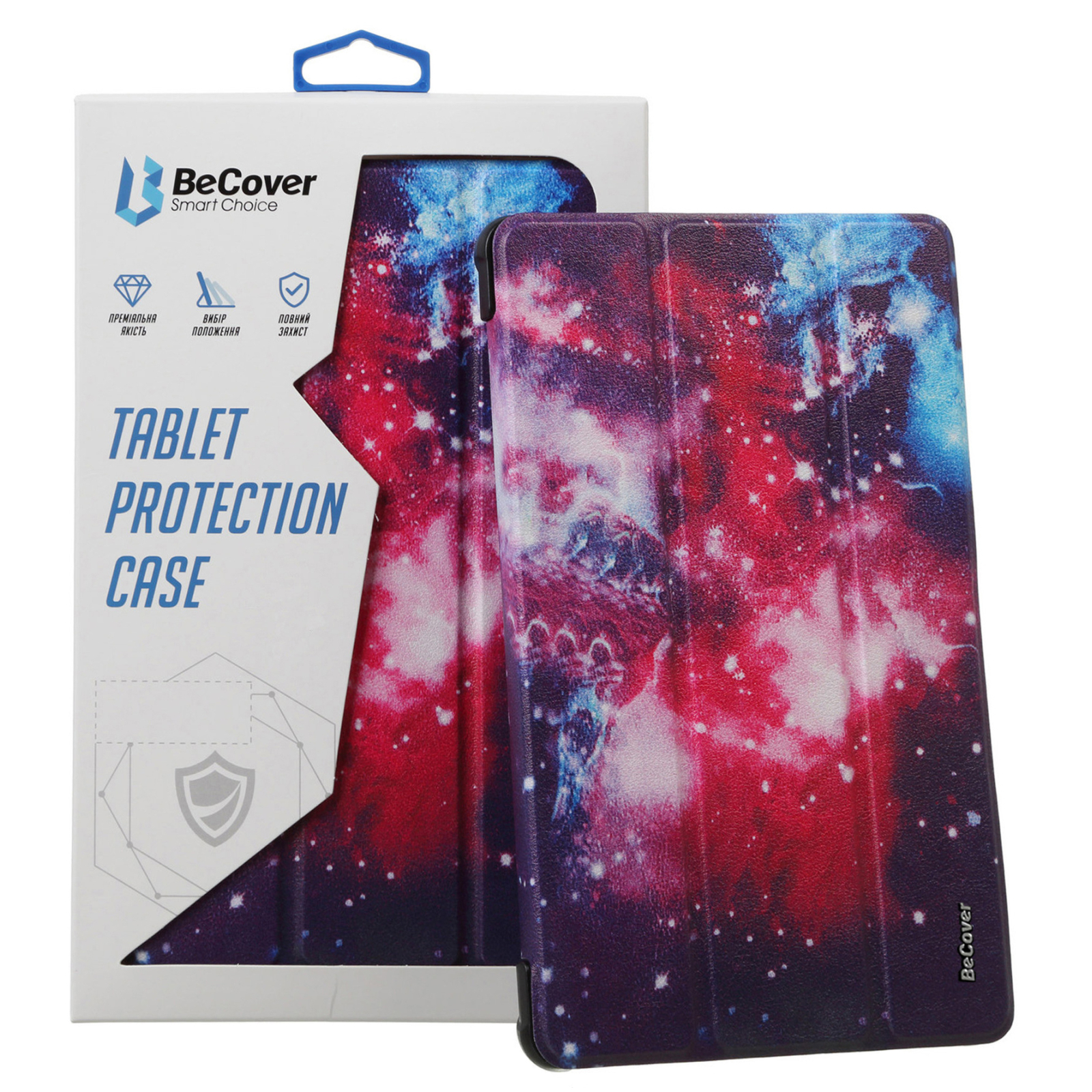 Чехол для планшета BeCover Smart Case Nokia T20 10.4" Butterfly (708053)