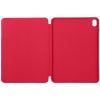 Чехол для планшета Armorstandart Smart Case iPad 10.9 2022 Red (ARM65118) изображение 3