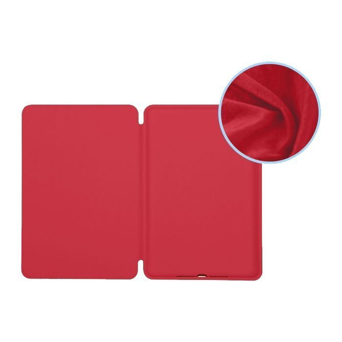Чехол для планшета Armorstandart Smart Case iPad 10.9 2022 Light Blue (ARM65116) изображение 5