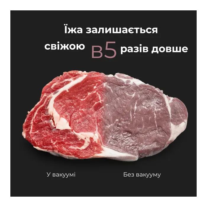 Вакууматор AENO AVS0001 изображение 9